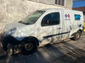 Renault Kangoo 1.5 DCI Макси База, снимка 3