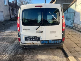 Renault Kangoo 1.5 DCI Макси База, снимка 5