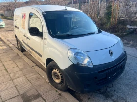 Renault Kangoo 1.5 DCI Макси База, снимка 4