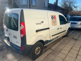 Renault Kangoo 1.5 DCI Макси База, снимка 6