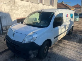 Renault Kangoo 1.5 DCI Макси База, снимка 2