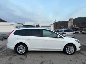 Ford Focus 1.6TDCI KEYLESS= KLIMATRONIC= УНИКАТ, снимка 2