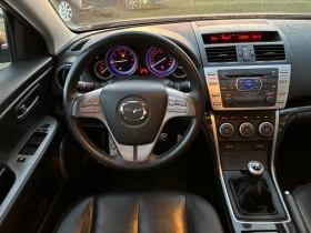 Mazda 6 2.5i BOSE SWISS, снимка 10