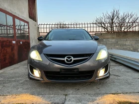 Mazda 6 2.5i BOSE SWISS, снимка 5