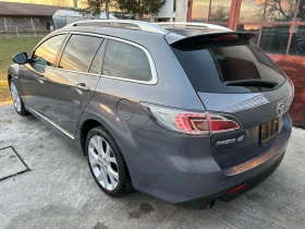 Mazda 6 2.5i BOSE SWISS, снимка 3