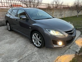 Mazda 6 2.5i BOSE SWISS, снимка 1