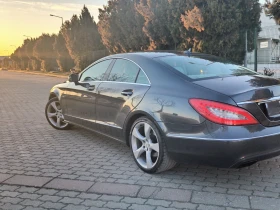 Mercedes-Benz CLS 350 Cls 350 , снимка 4