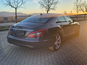 Mercedes-Benz CLS 350 Cls 350 , снимка 6