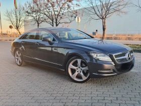 Mercedes-Benz CLS 350 Cls 350 , снимка 8