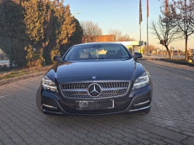 Mercedes-Benz CLS 350 Cls 350 , снимка 1