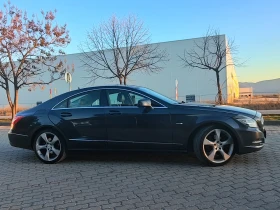 Mercedes-Benz CLS 350 Cls 350 , снимка 7