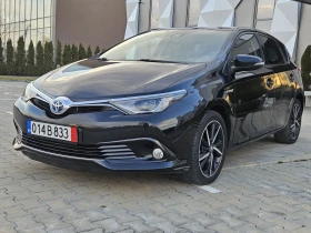 Toyota Auris 1.8i HYBRID swiss edition - 23999 лв. - 66544694 | Car24.bg