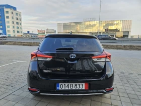 Toyota Auris 1.8i HYBRID swiss edition , снимка 3