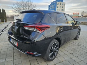 Toyota Auris 1.8i HYBRID swiss edition - 23999 лв. - 18477137 | Car24.bg