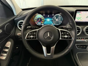 Mercedes-Benz C 220 VIRTUAL*      | Mobile.bg    10