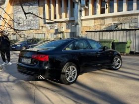 Audi A6 S-LINE, снимка 3