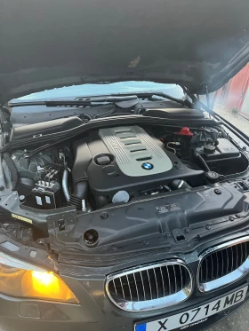 Обява за продажба на BMW 530 3.0 ~9 300 лв. - изображение 1