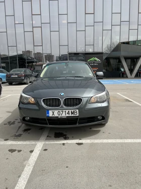 Обява за продажба на BMW 530 3.0 ~9 300 лв. - изображение 5