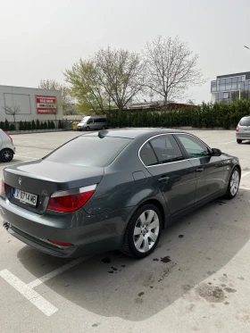 Обява за продажба на BMW 530 3.0 ~9 300 лв. - изображение 6