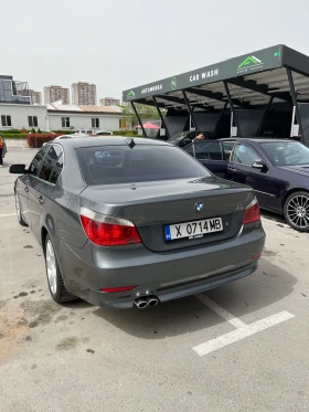 Обява за продажба на BMW 530 3.0 ~9 300 лв. - изображение 3