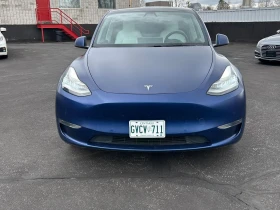 Tesla Model Y * LONG RANGE* * *  | Mobile.bg    2