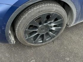 Tesla Model Y * LONG RANGE* * *  | Mobile.bg    5