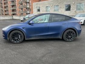 Tesla Model Y * LONG RANGE* * *  | Mobile.bg    3