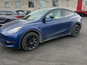 Tesla Model Y * LONG RANGE* * АвтоКредит* 