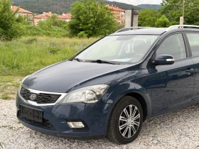 Kia Ceed 1.6 i 126 ps feyslift 2010  | Mobile.bg    3