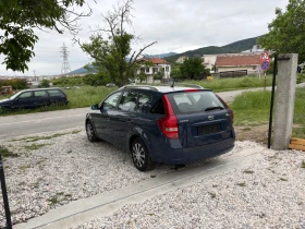 Kia Ceed 1.6 i 126 ps feyslift 2010  | Mobile.bg    8