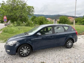 Kia Ceed 1.6 i 126 ps feyslift 2010  | Mobile.bg    5