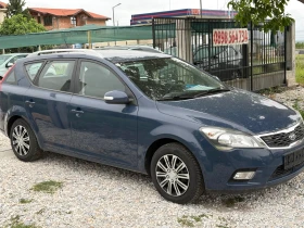 Kia Ceed 1.6 i 126 ps feyslift 2010  | Mobile.bg    4