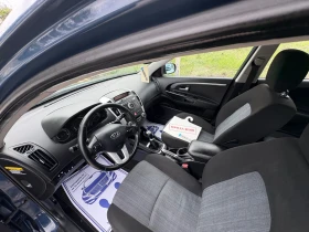 Kia Ceed 1.6 i 126 ps feyslift | Mobile.bg    13