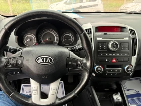 Kia Ceed 1.6 i 126 ps feyslift 2010  | Mobile.bg    9