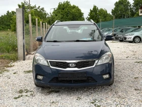 Kia Ceed 1.6 i 126 ps feyslift 2010  | Mobile.bg    2