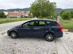 Kia Ceed 1.6 i 126 ps feyslift 2010  | Mobile.bg    6