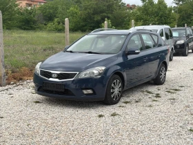 Kia Ceed 1.6 i 126 ps feyslift | Mobile.bg    4