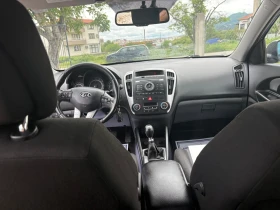 Kia Ceed 1.6 i 126 ps feyslift | Mobile.bg    11