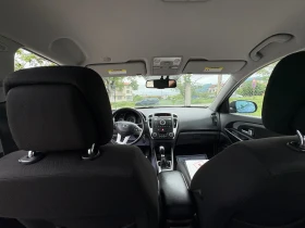 Kia Ceed 1.6 i 126 ps feyslift | Mobile.bg    15