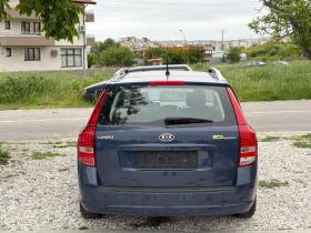 Kia Ceed 1.6 i 126 ps feyslift 2010  | Mobile.bg    7