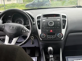 Kia Ceed 1.6 i 126 ps feyslift | Mobile.bg    12