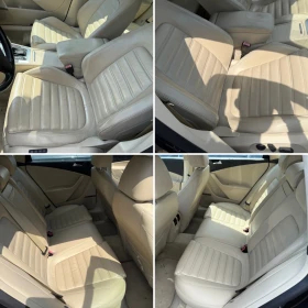 VW Passat * 1.4TSI* 150HP* ECOFUEL* DSG* FULL* - 111 лв. - 28344760 10