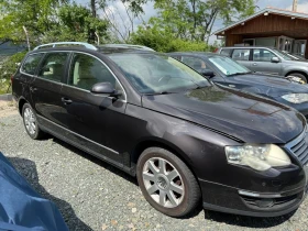 VW Passat * 1.4TSI* 150HP* ECOFUEL* DSG* FULL* - 111 лв. - 28344760 3