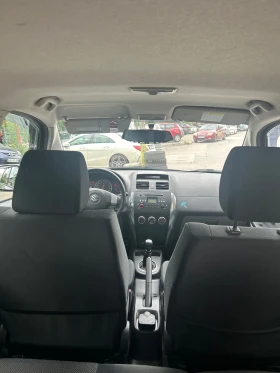 Suzuki SX4 1.6i  4x4 | Mobile.bg    13