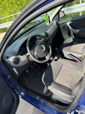 Обява за продажба на Dacia Sandero 1.2-16v LPG KLIMA ~5 200 лв. - изображение 4