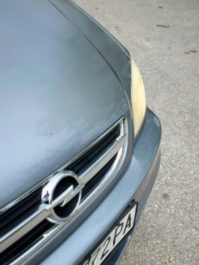Opel Zafira OPC 2.2 DTI | Mobile.bg    4