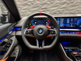 BMW M5 G90 Ceramic* B&W* Carbon* Ultimate Package | Mobile.bg    6