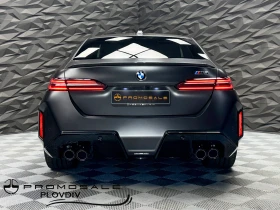     BMW M5 G90 Ceramic* B&W* Carbon* Ultimate Package