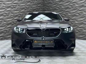     BMW M5 G90 Ceramic* B&W* Carbon* Ultimate Package