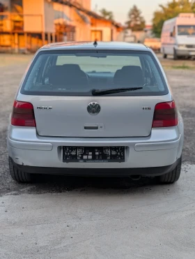 Обява за продажба на VW Golf 1.9 TDI 4x4 ~2 900 лв. - изображение 5